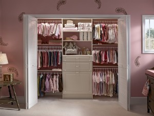nursery-closet